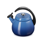 Cloche Kettle with Stainless Steel KnobAzure Blue image number 2